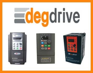 deg drive sürücü