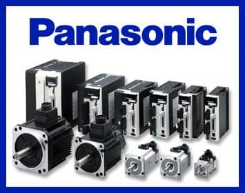panasonic sürücü