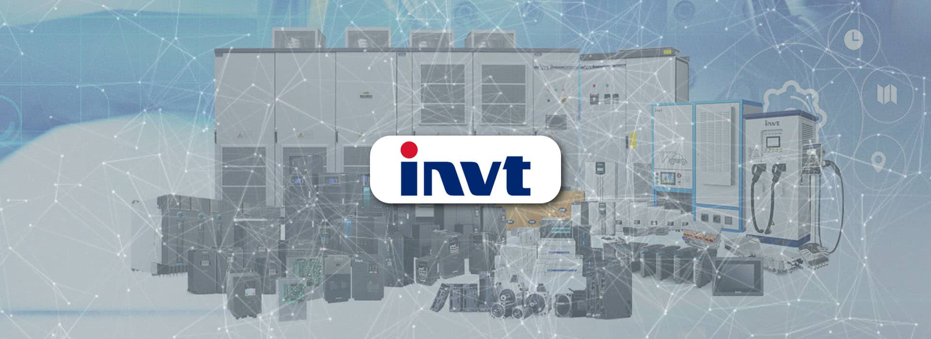 invt elektrik